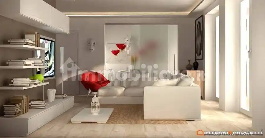 Appartamento in vendita a Vaiano