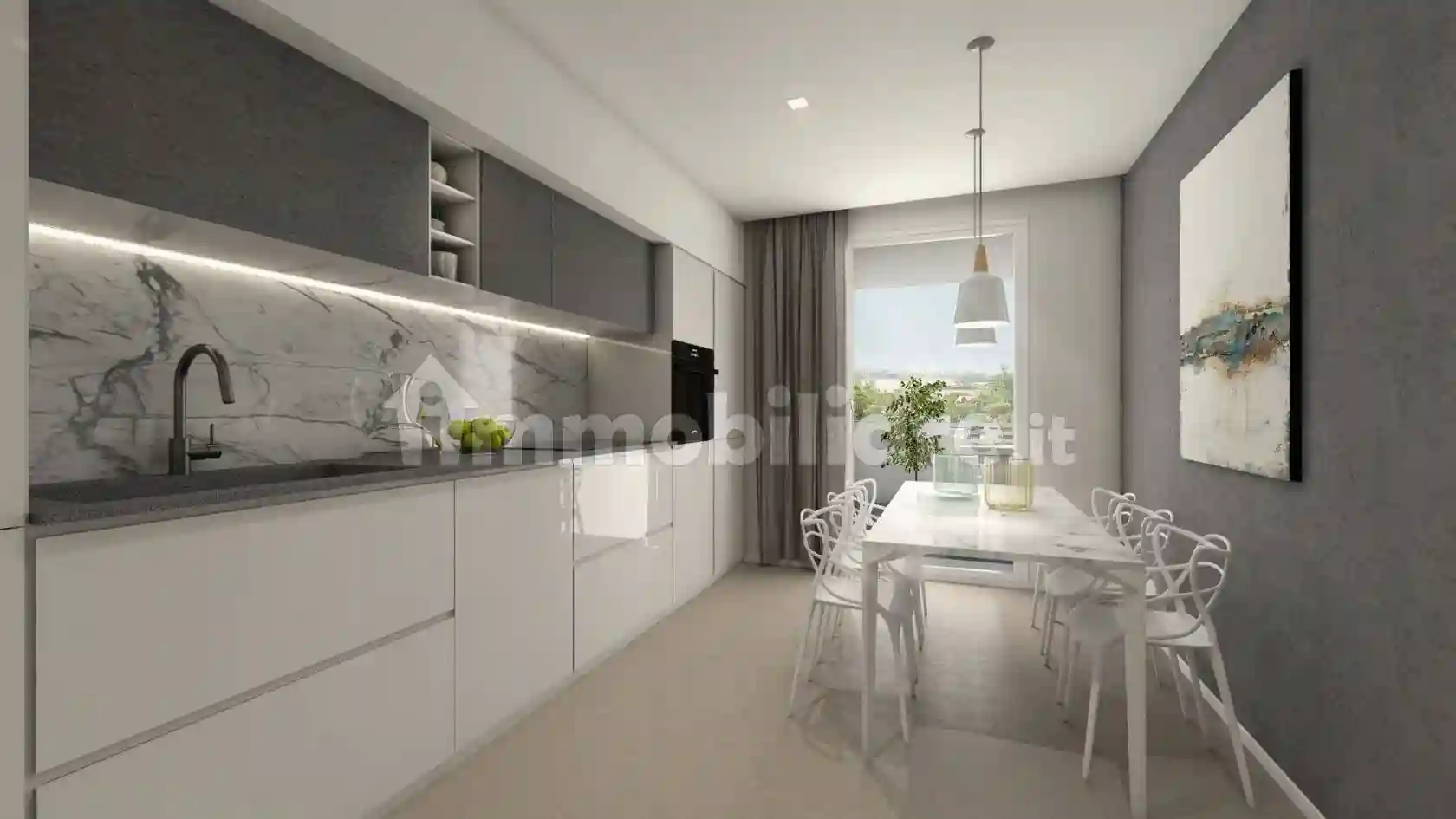 Appartamento - foto 2