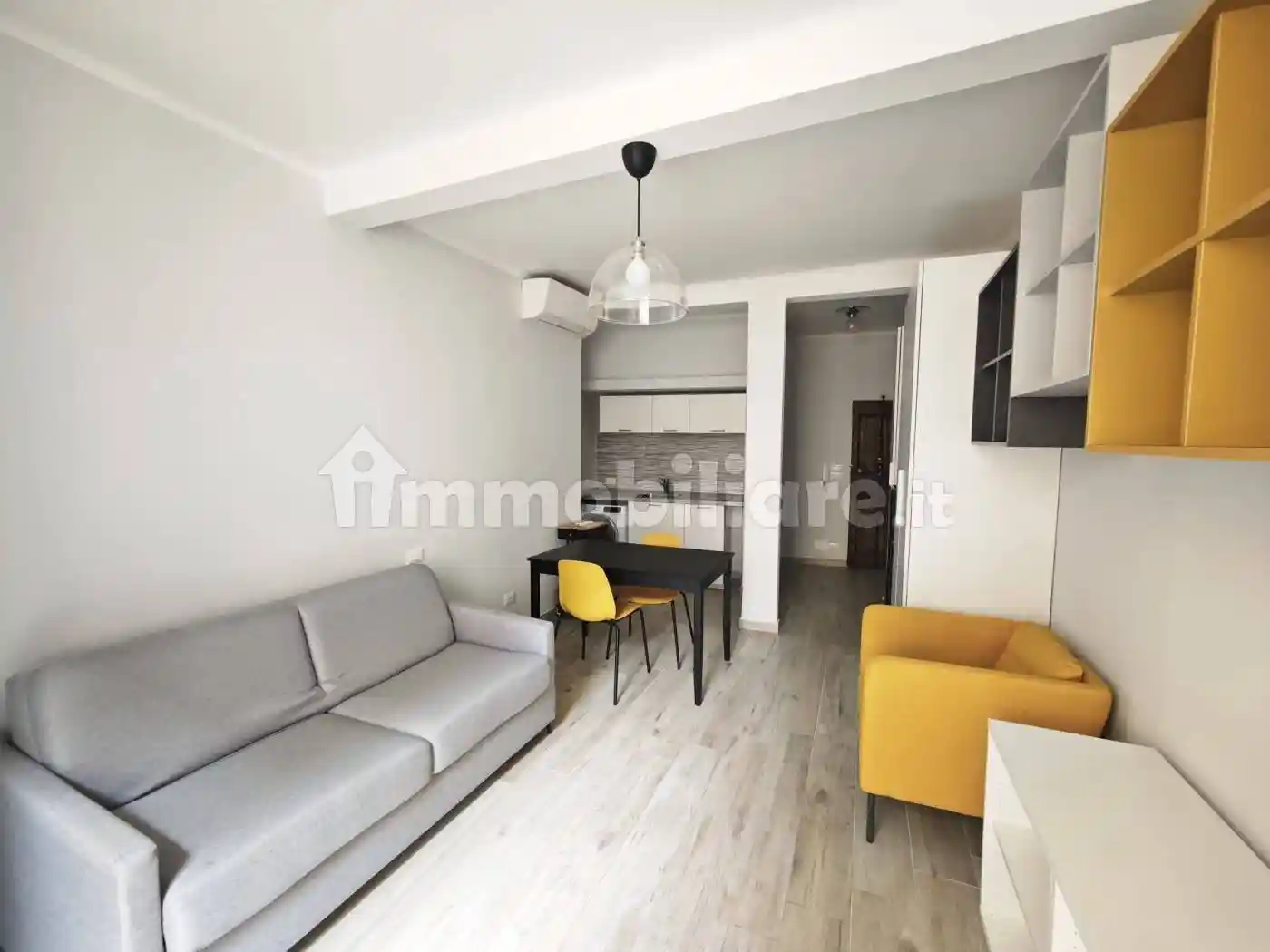 Appartamento in affitto a Bologna