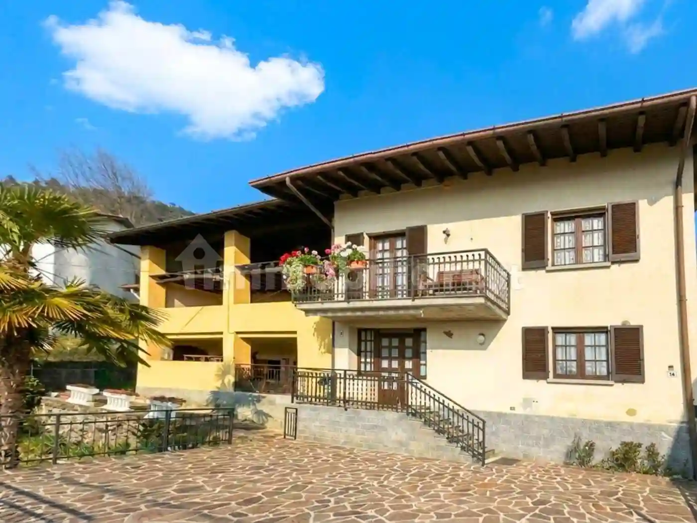 Casa indipendente - foto 2