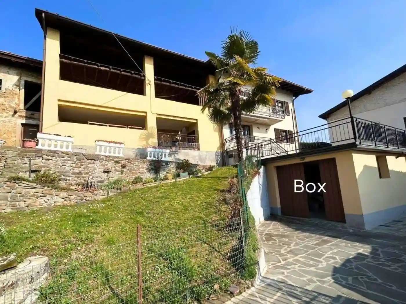 Casa indipendente - foto 3