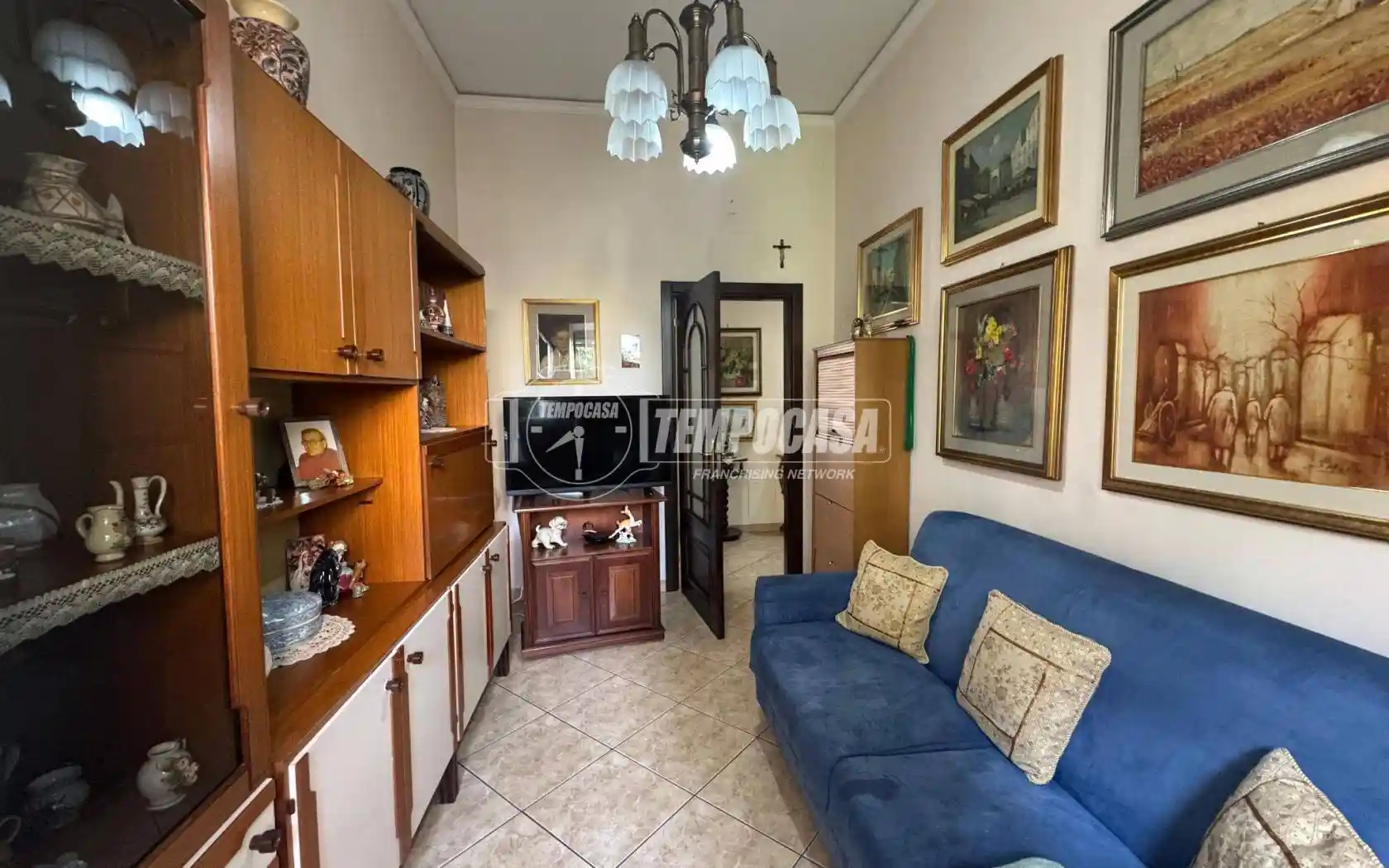 Appartamento in vendita a Santa Maria Capua Vetere