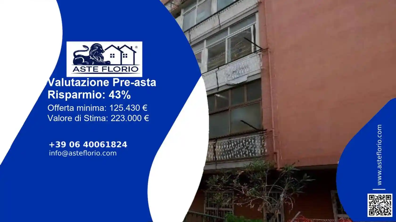 Appartamento in vendita a Napoli