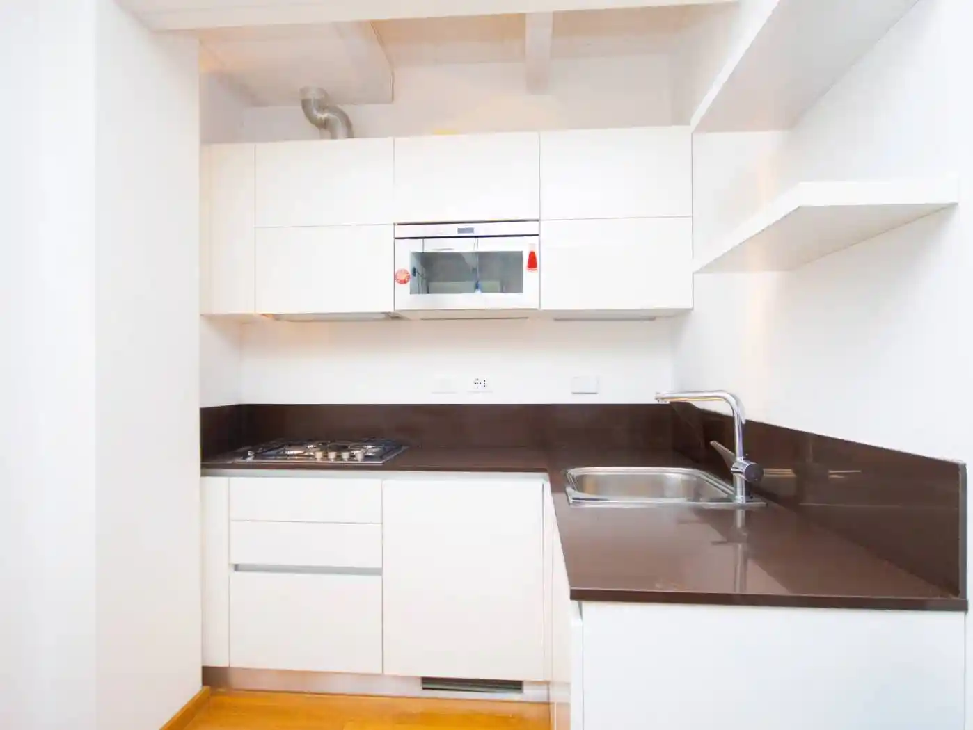 Appartamento in affitto a Bologna