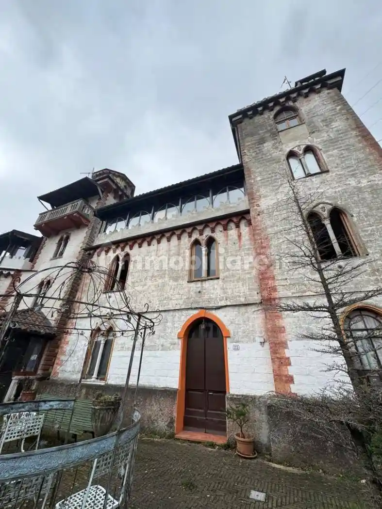 Appartamento in vendita a Rossiglione