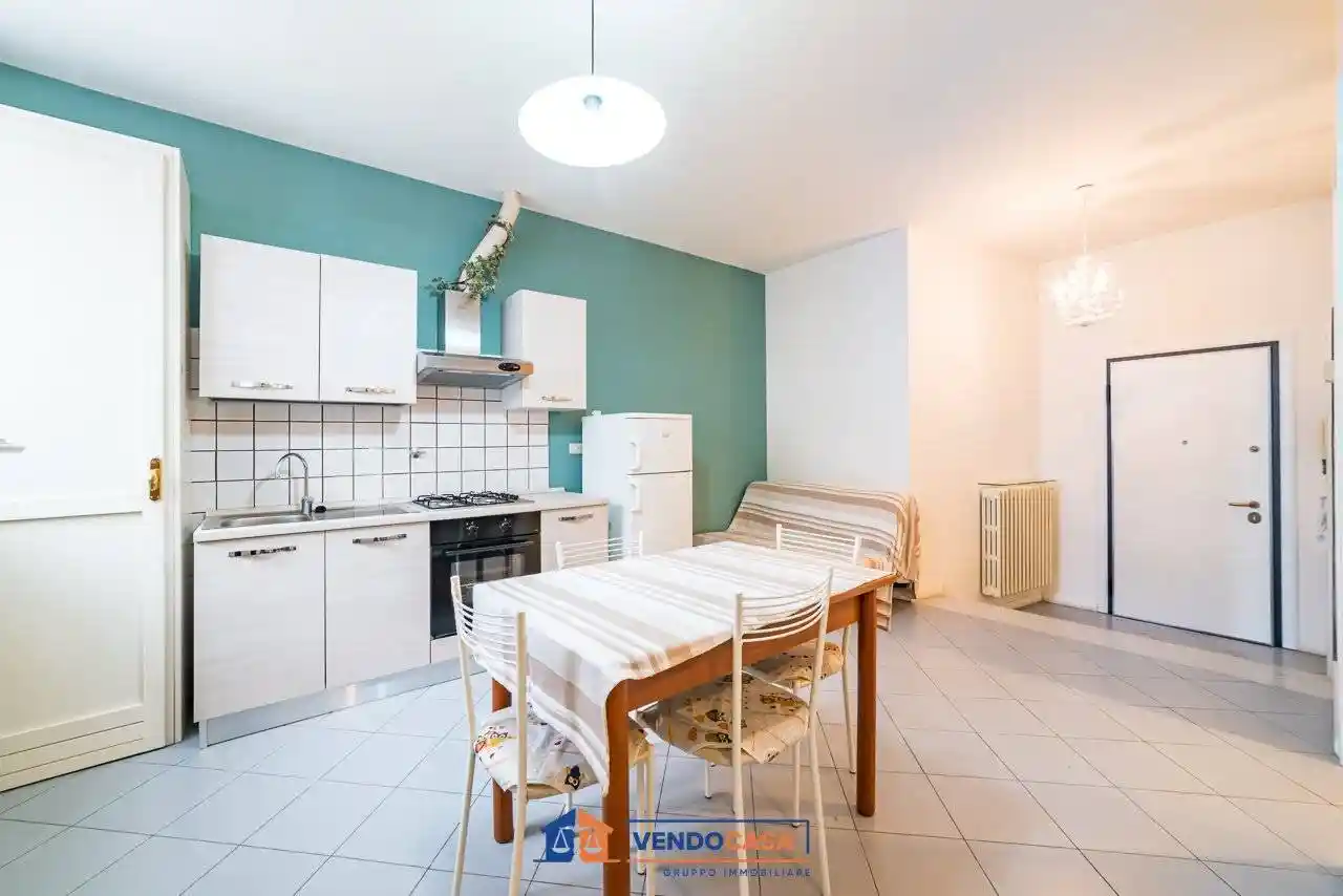 Appartamento in vendita a Saluzzo