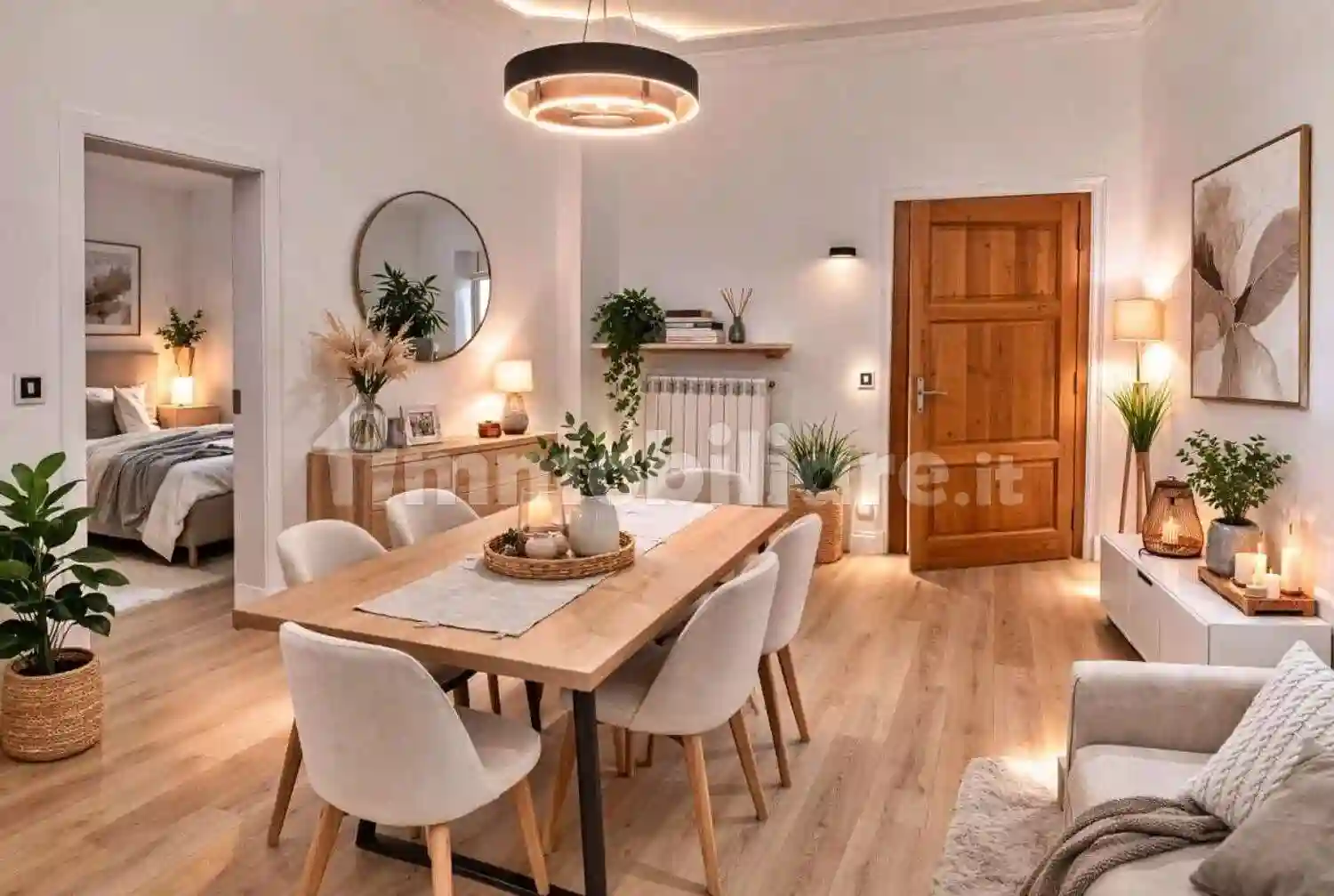 Appartamento - foto 2