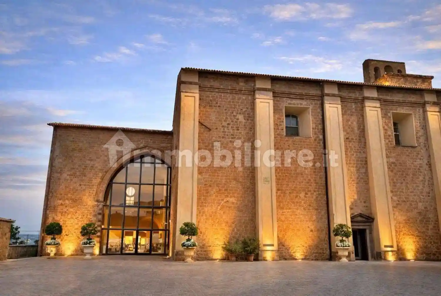 Villa in vendita a Orvieto