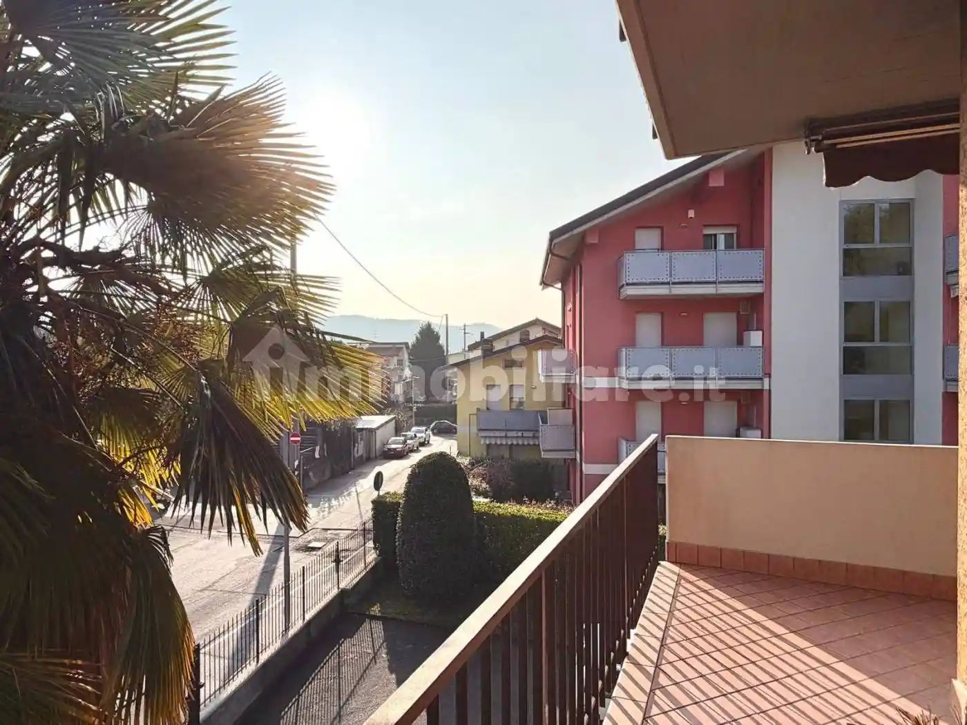 Appartamento in vendita a Alzano Lombardo