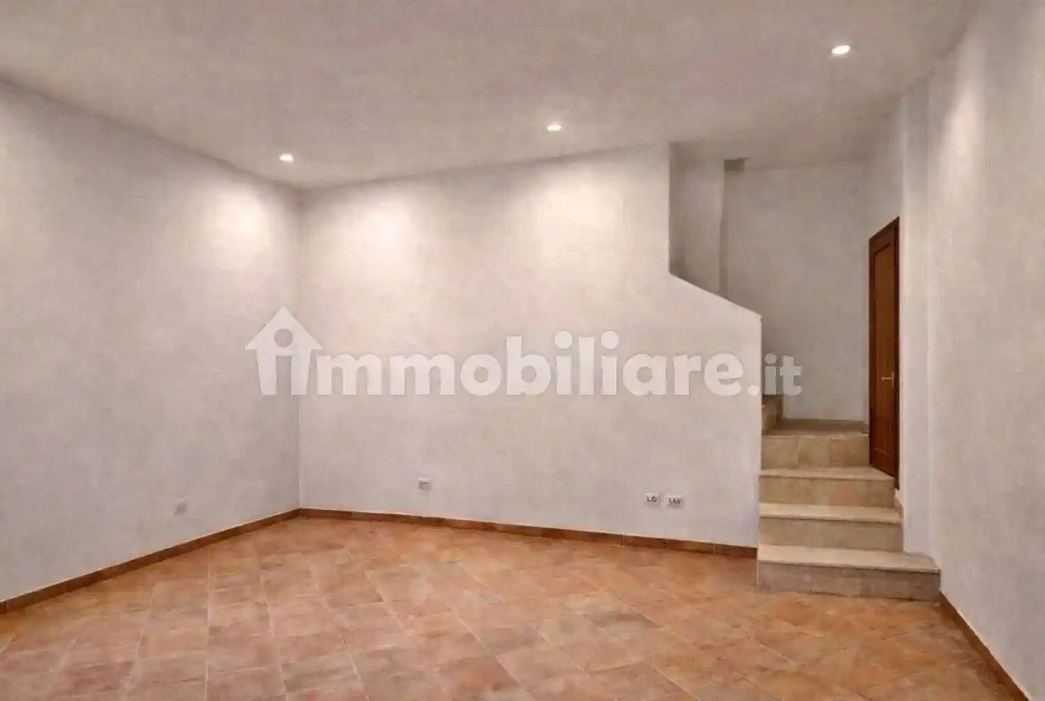 Appartamento in vendita a Foligno