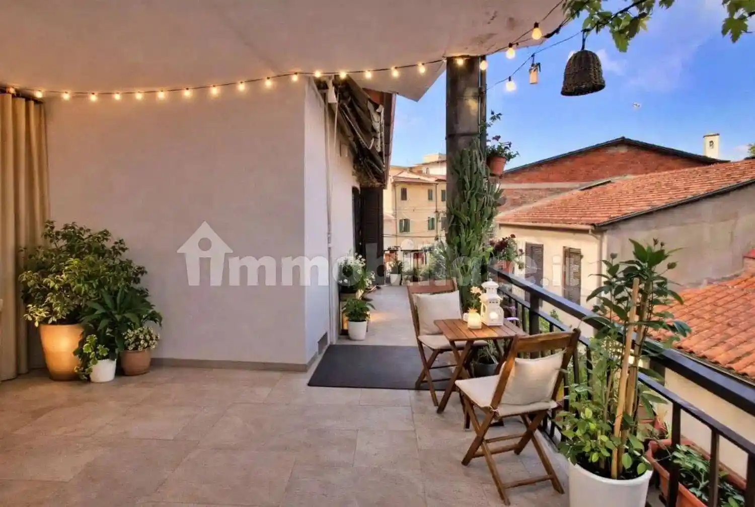 Appartamento in vendita a Laterina Pergine Valdarno