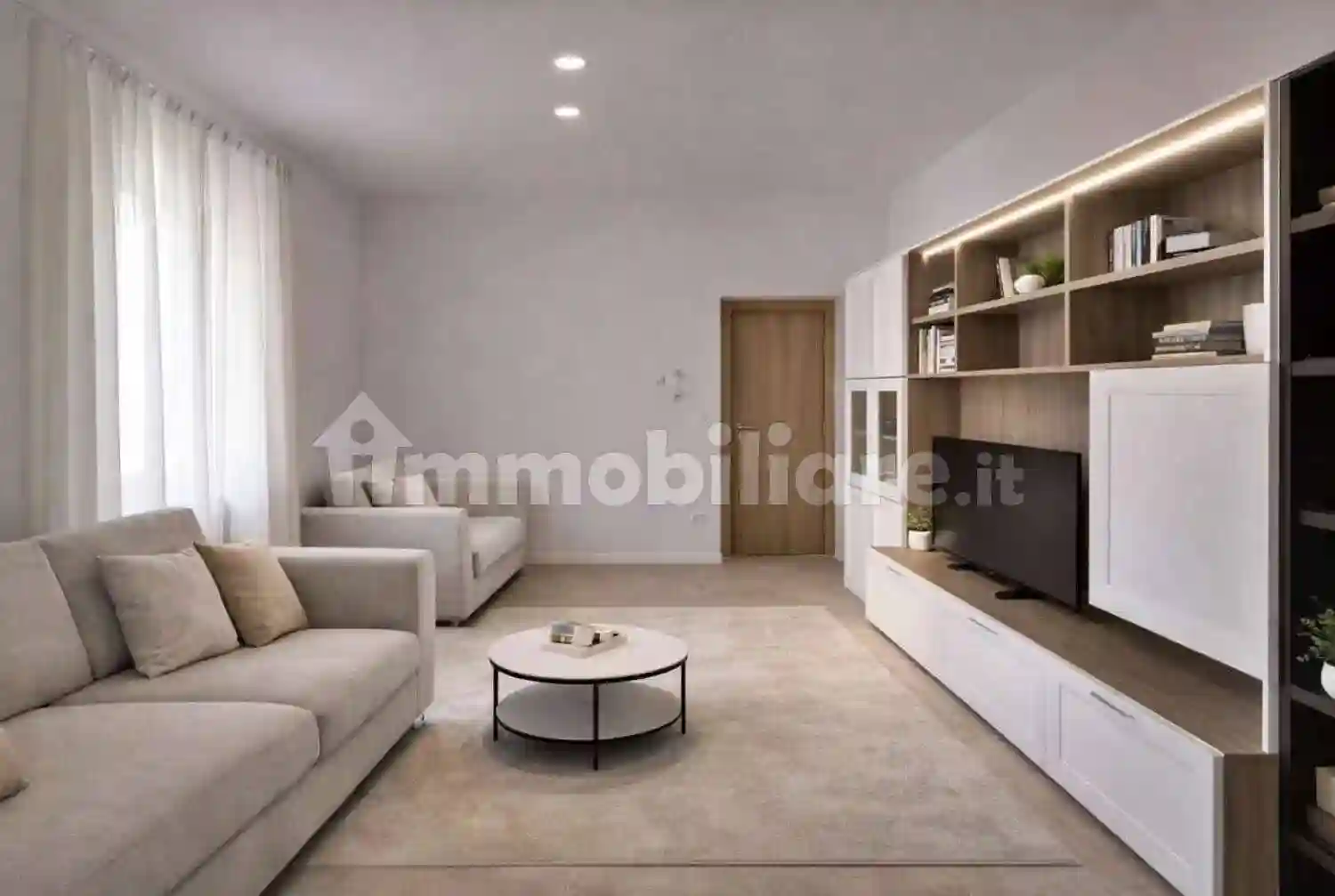 Appartamento - foto 2