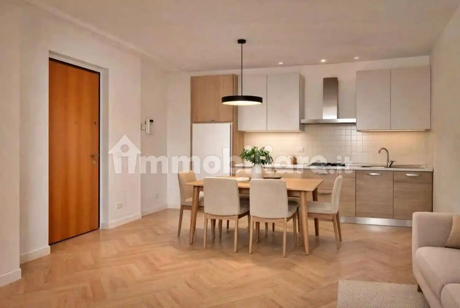 Appartamento in vendita a Foiano della Chiana