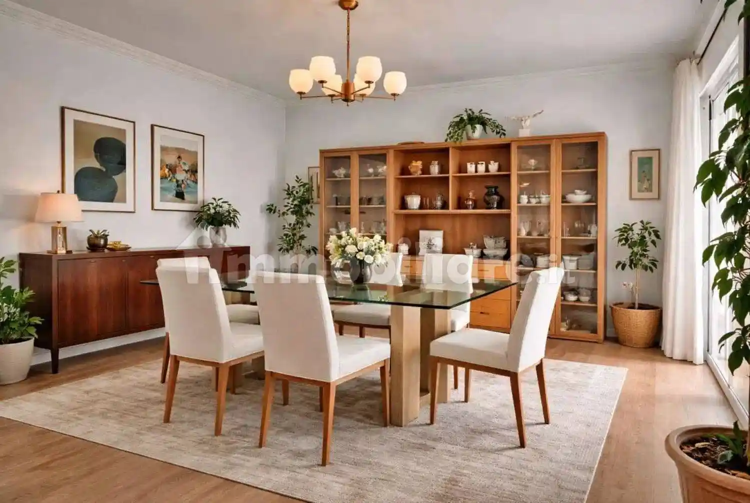 Villa in vendita a Montefiascone