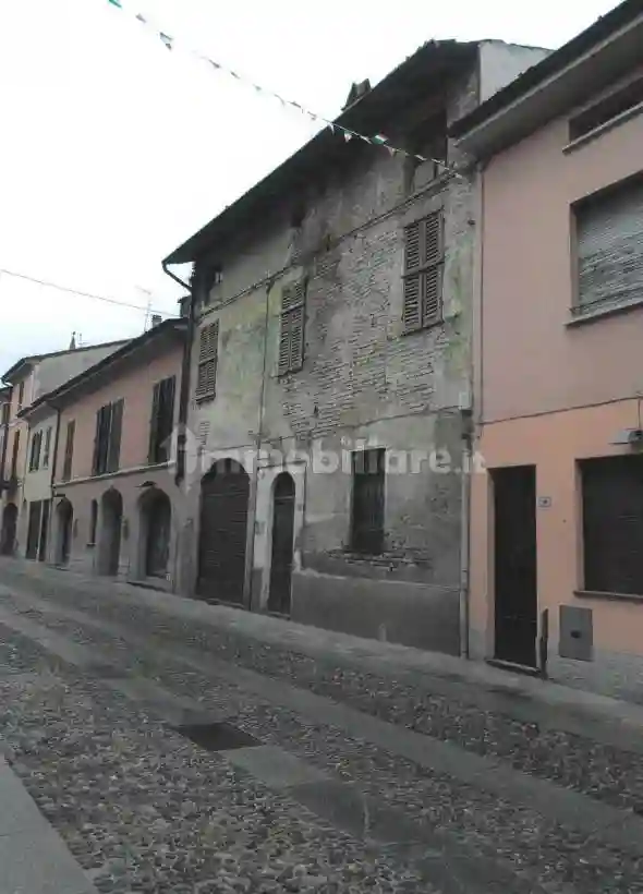 Palazzo - Stabile - foto 2