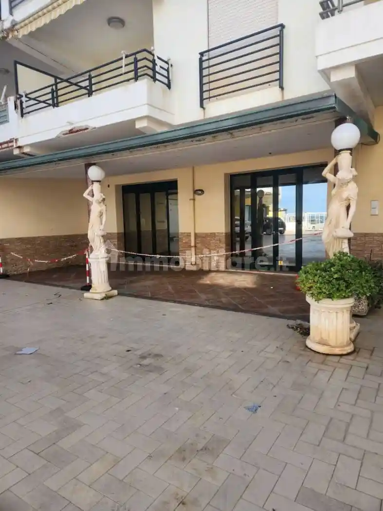 Appartamento in vendita a Spadafora