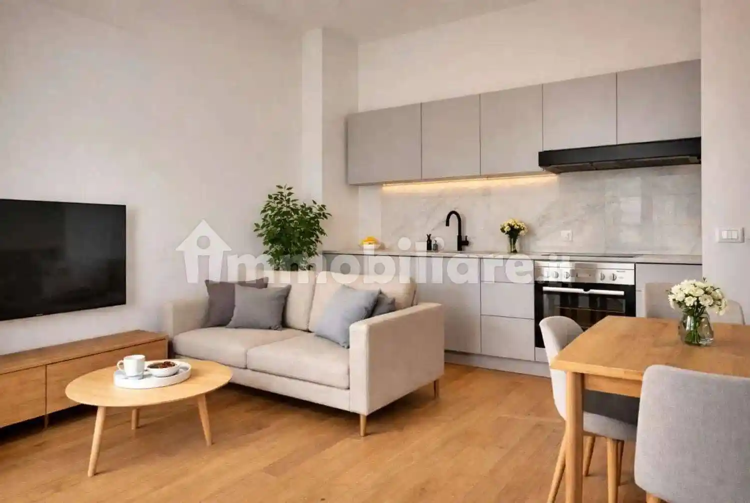 Appartamento in vendita a Sinalunga