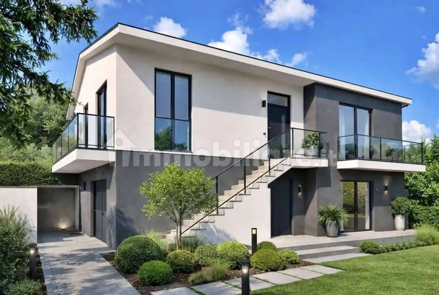 Villa in vendita a Montalcino