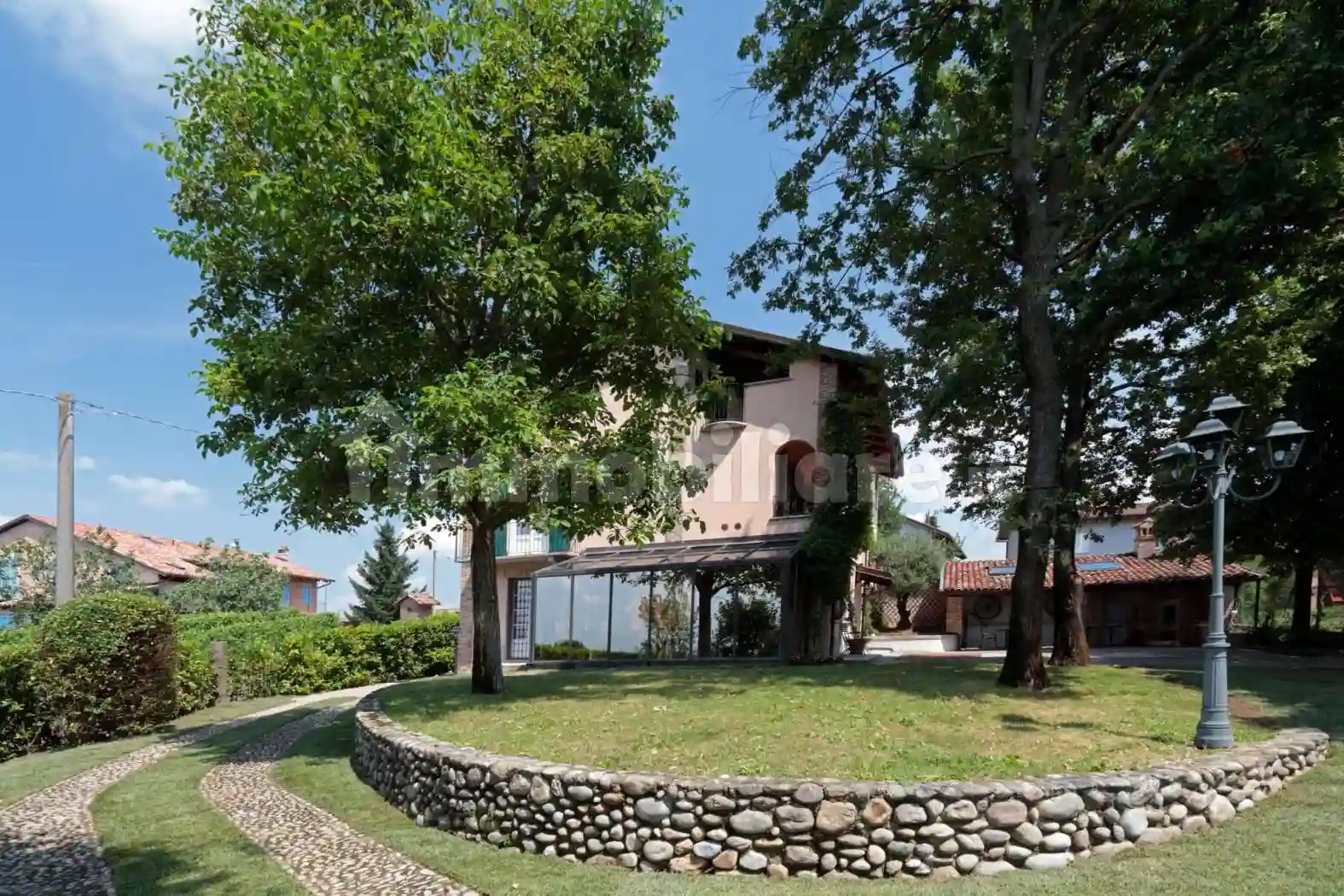 Palazzo - Edificio - foto 2