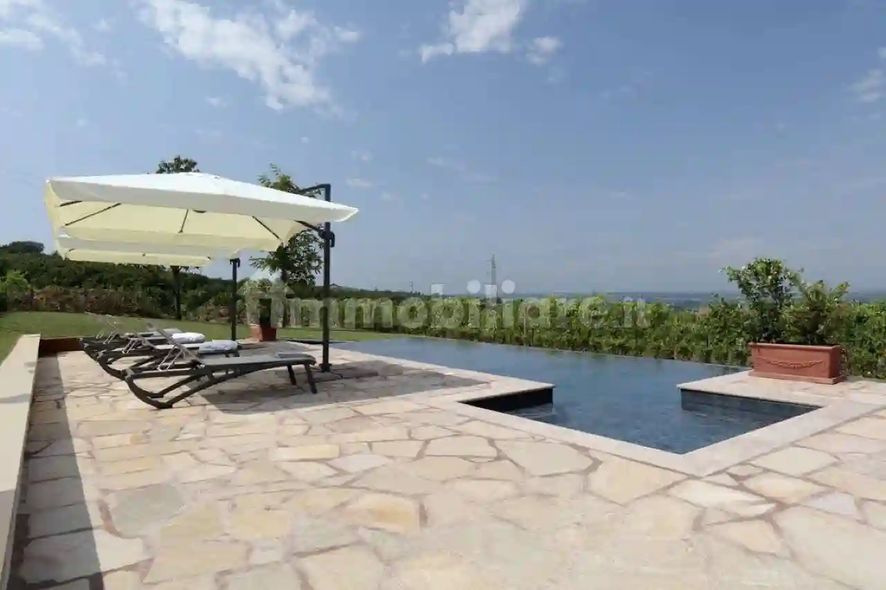 Palazzo - Edificio - foto 3