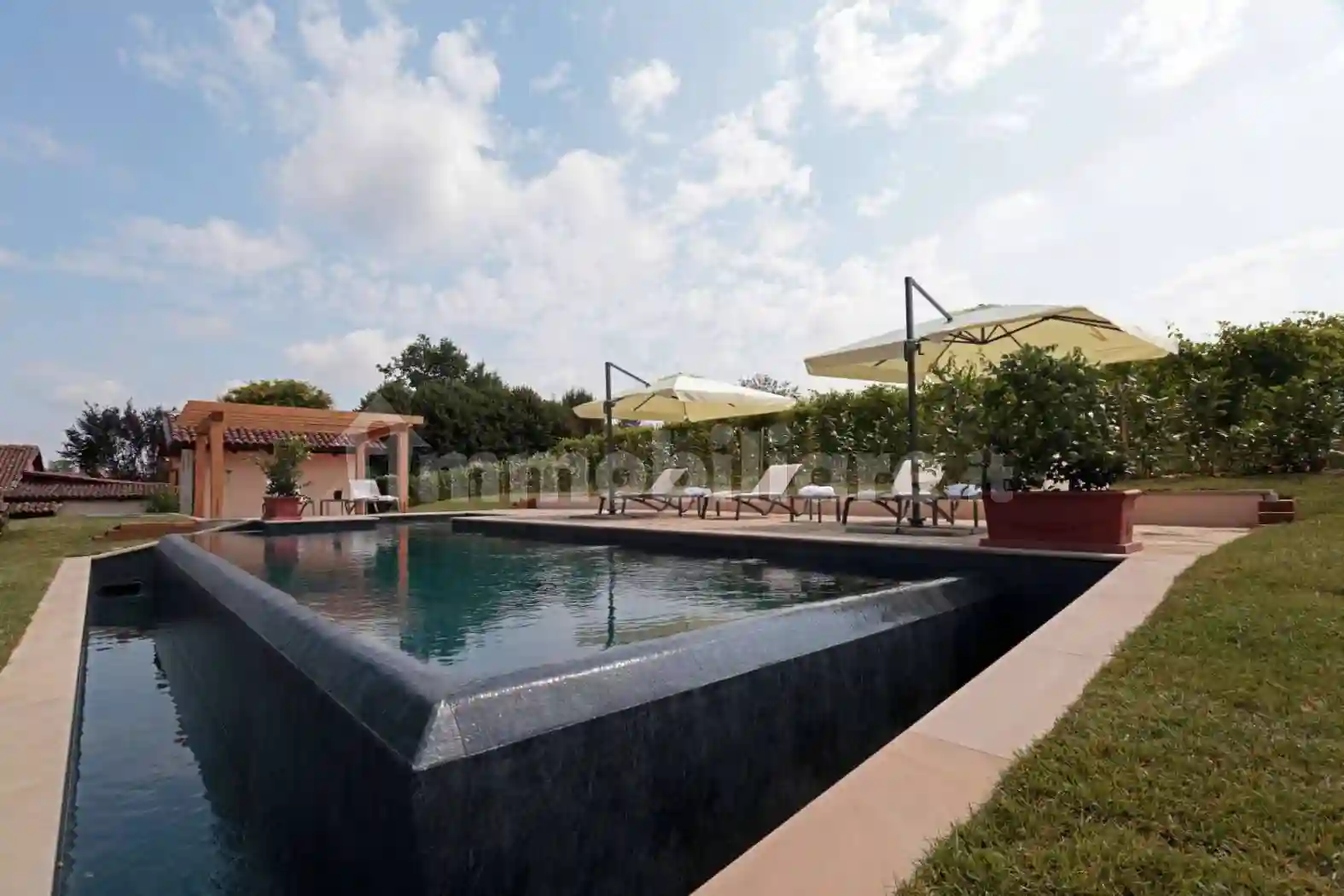 Palazzo - Edificio - foto 4