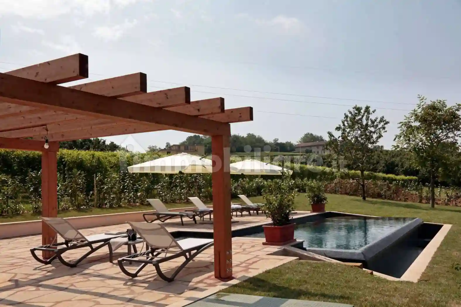 Palazzo - Edificio - foto 5