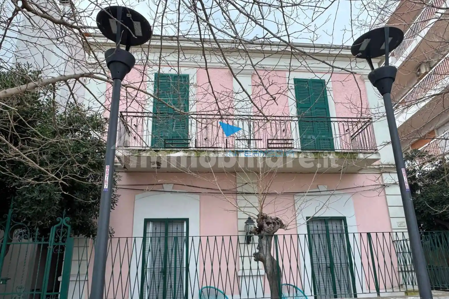 Villa in vendita a Pescara