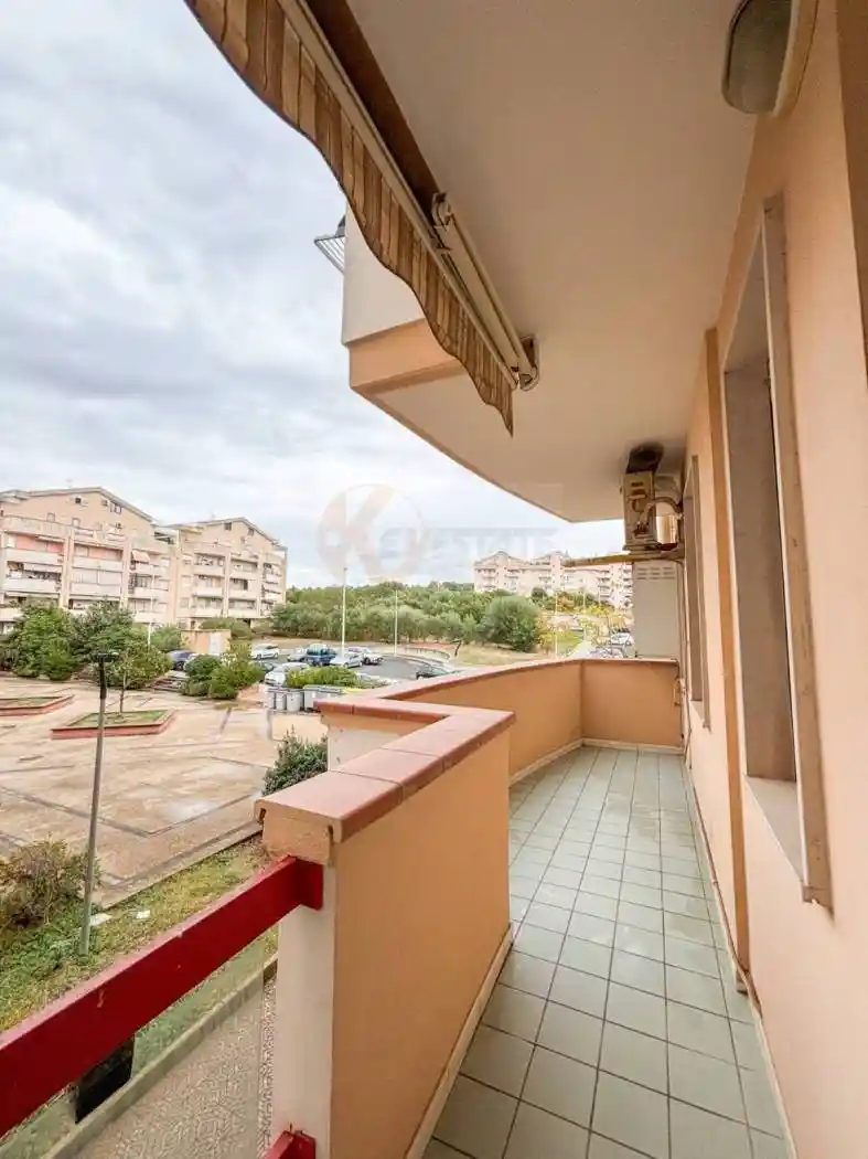 Appartamento in affitto a Sassari