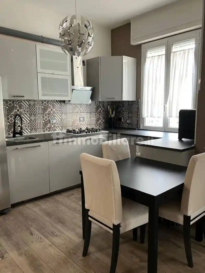 Appartamento in vendita a Reggio Emilia