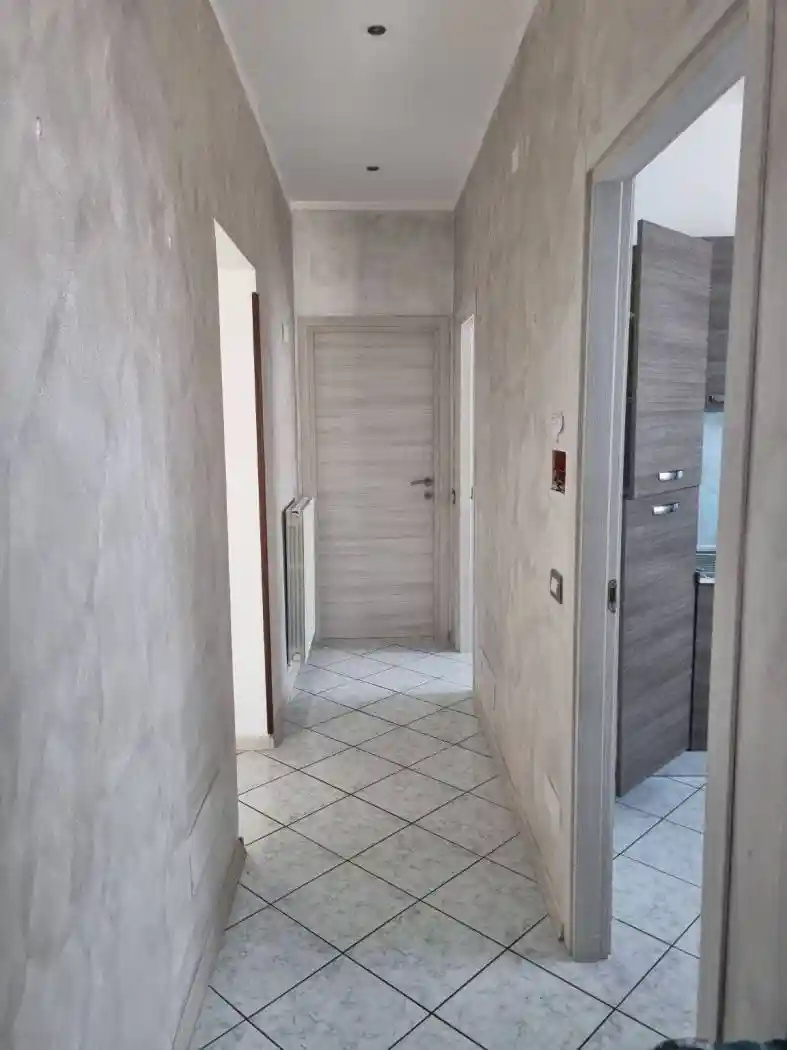 Appartamento in vendita a Gallarate