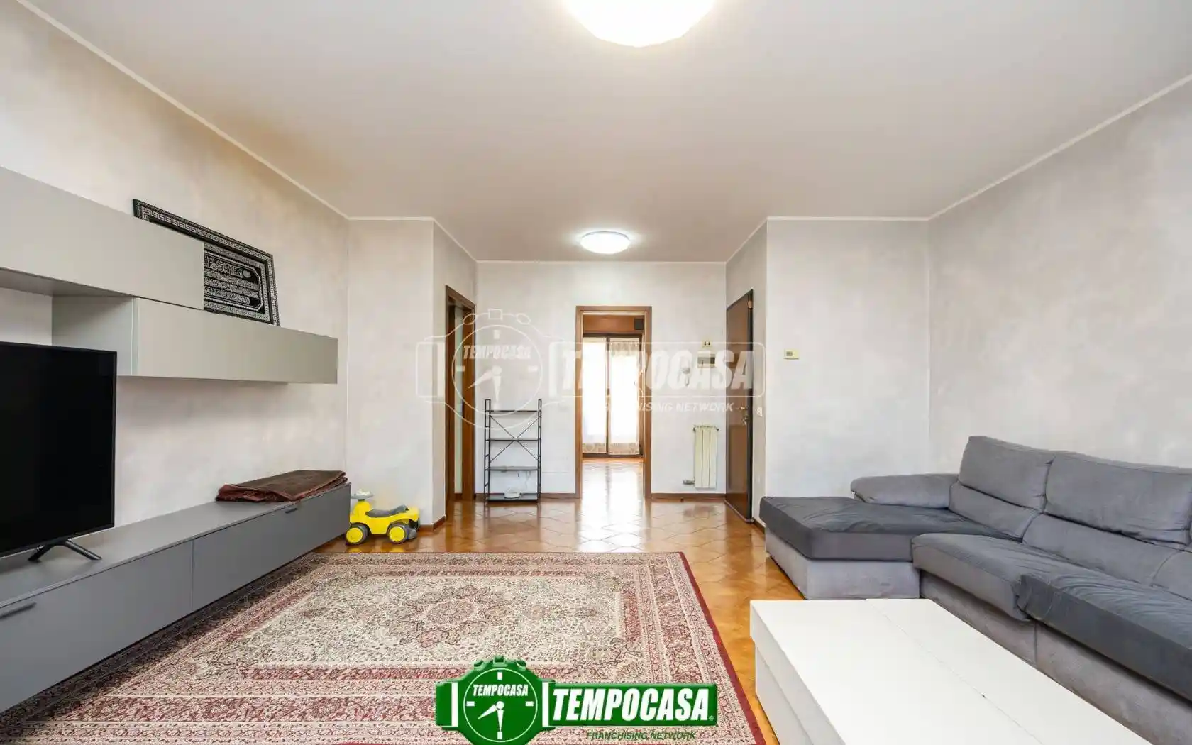 Appartamento in vendita a Osio Sotto