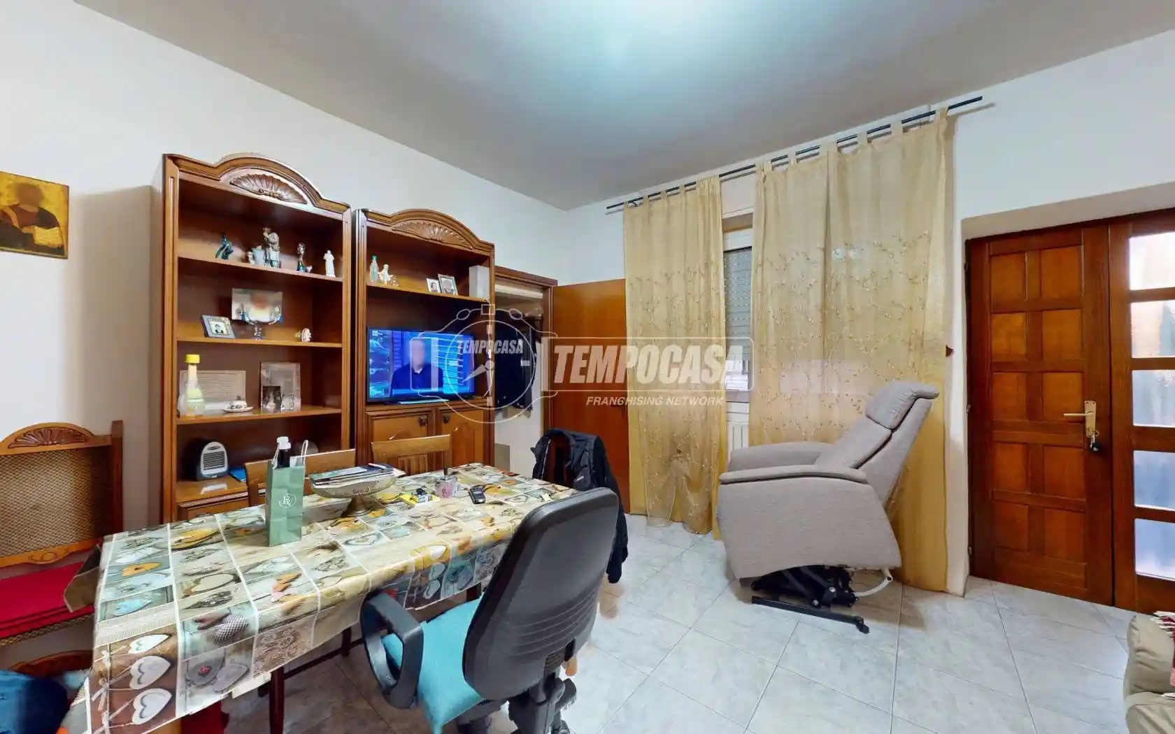 Appartamento in vendita a Lentate sul Seveso