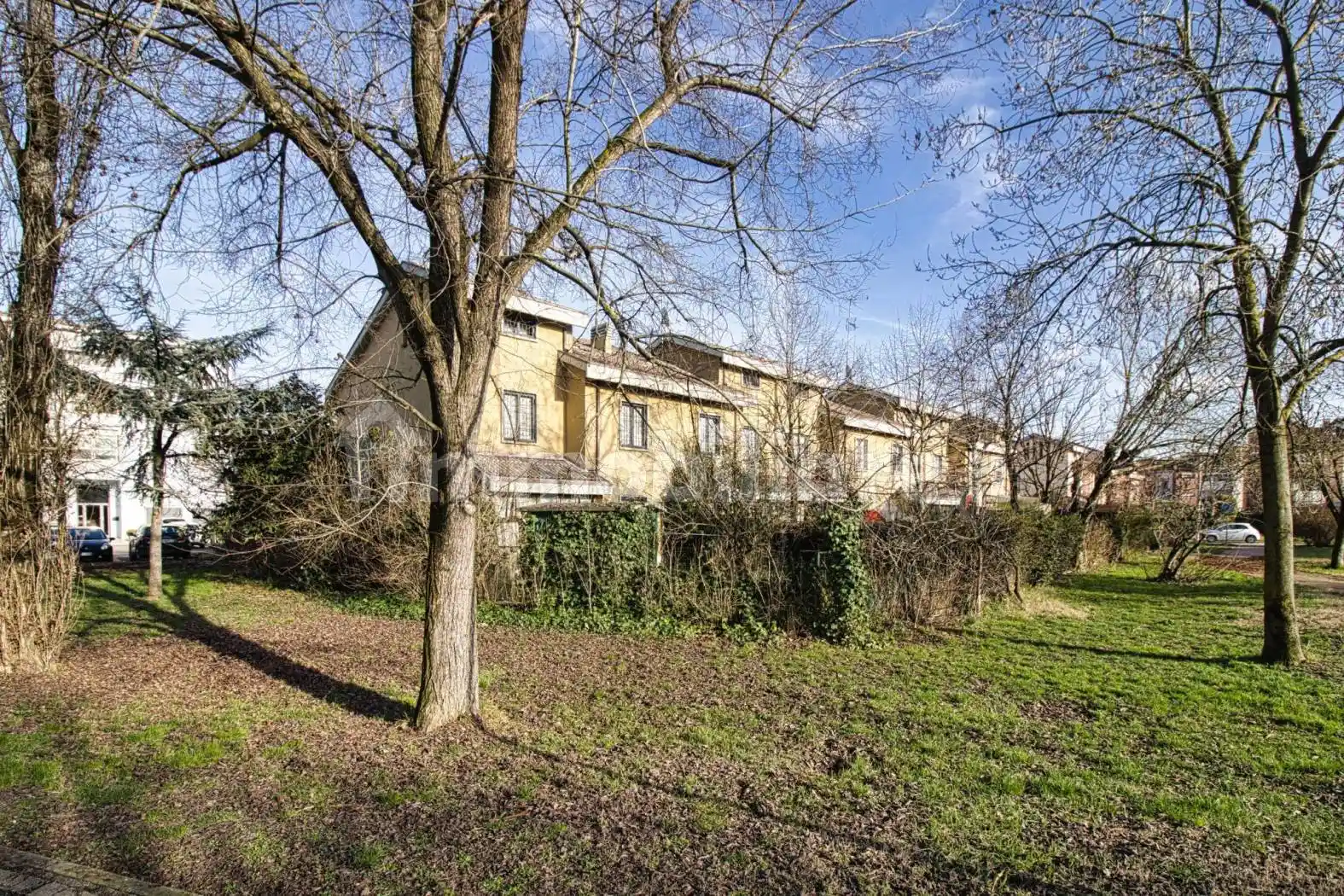 Villetta a schiera in vendita a Modena