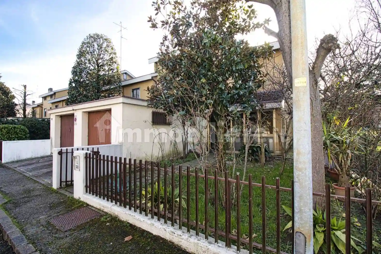 Villetta a schiera - foto 3