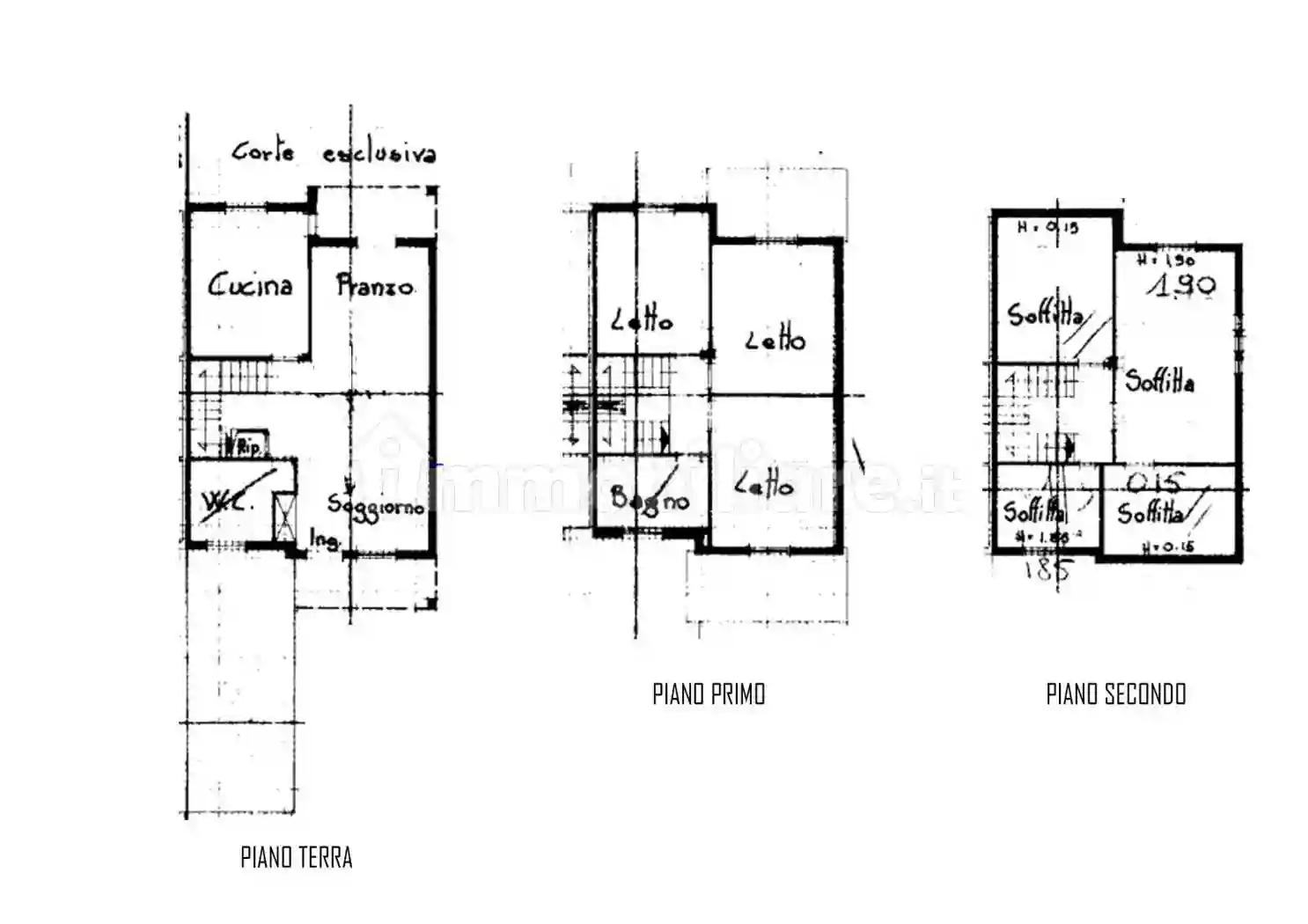 Villetta a schiera - foto 5