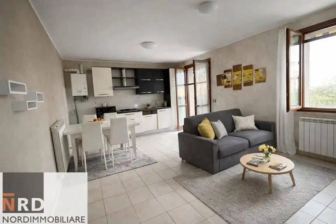 Appartamento in affitto a San Giorgio Bigarello