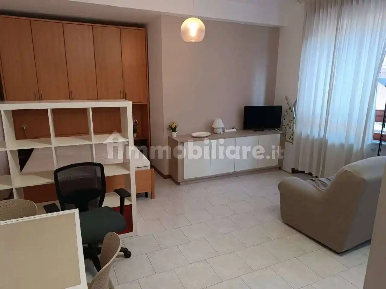 Appartamento in affitto a Torino