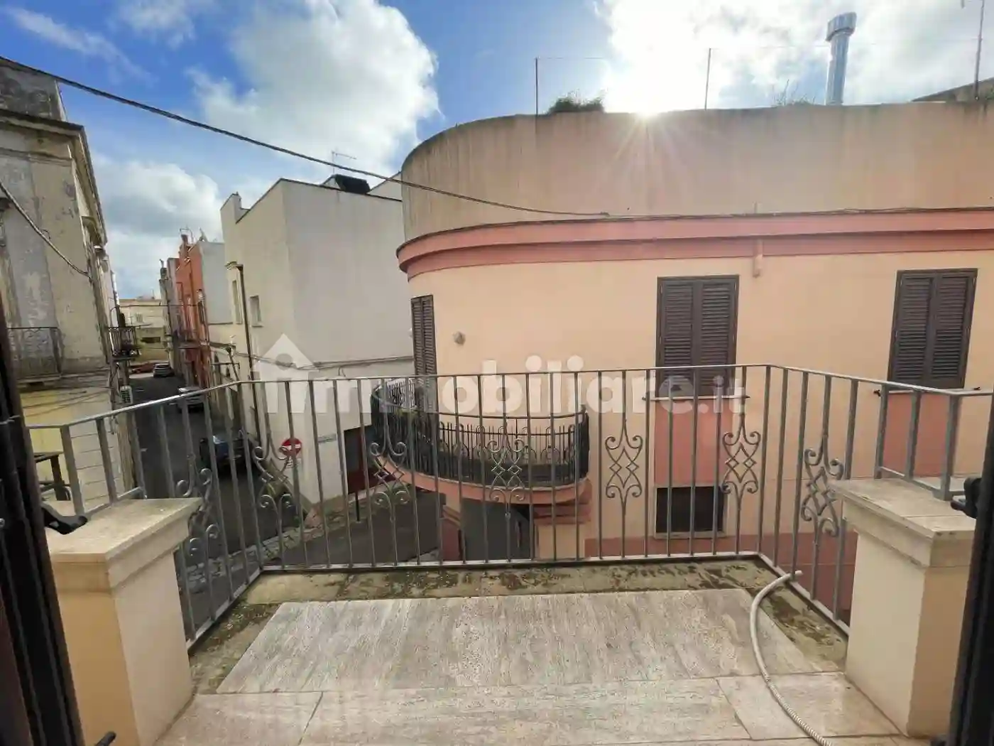 Palazzo - Edificio - foto 3