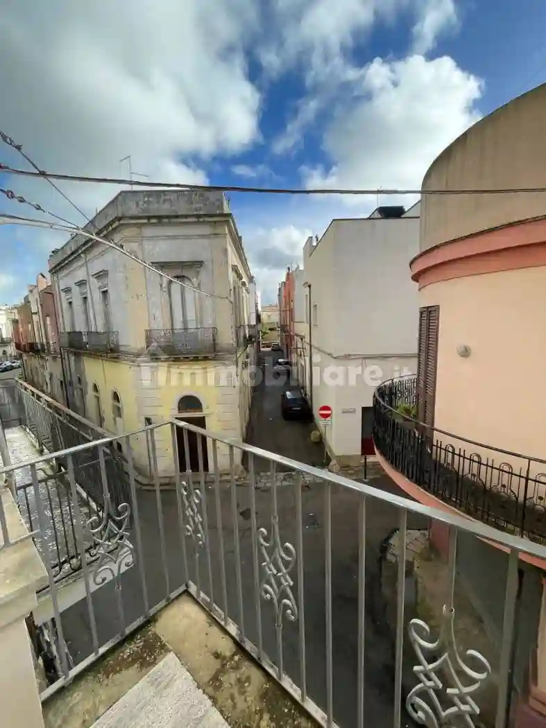 Palazzo - Edificio - foto 4