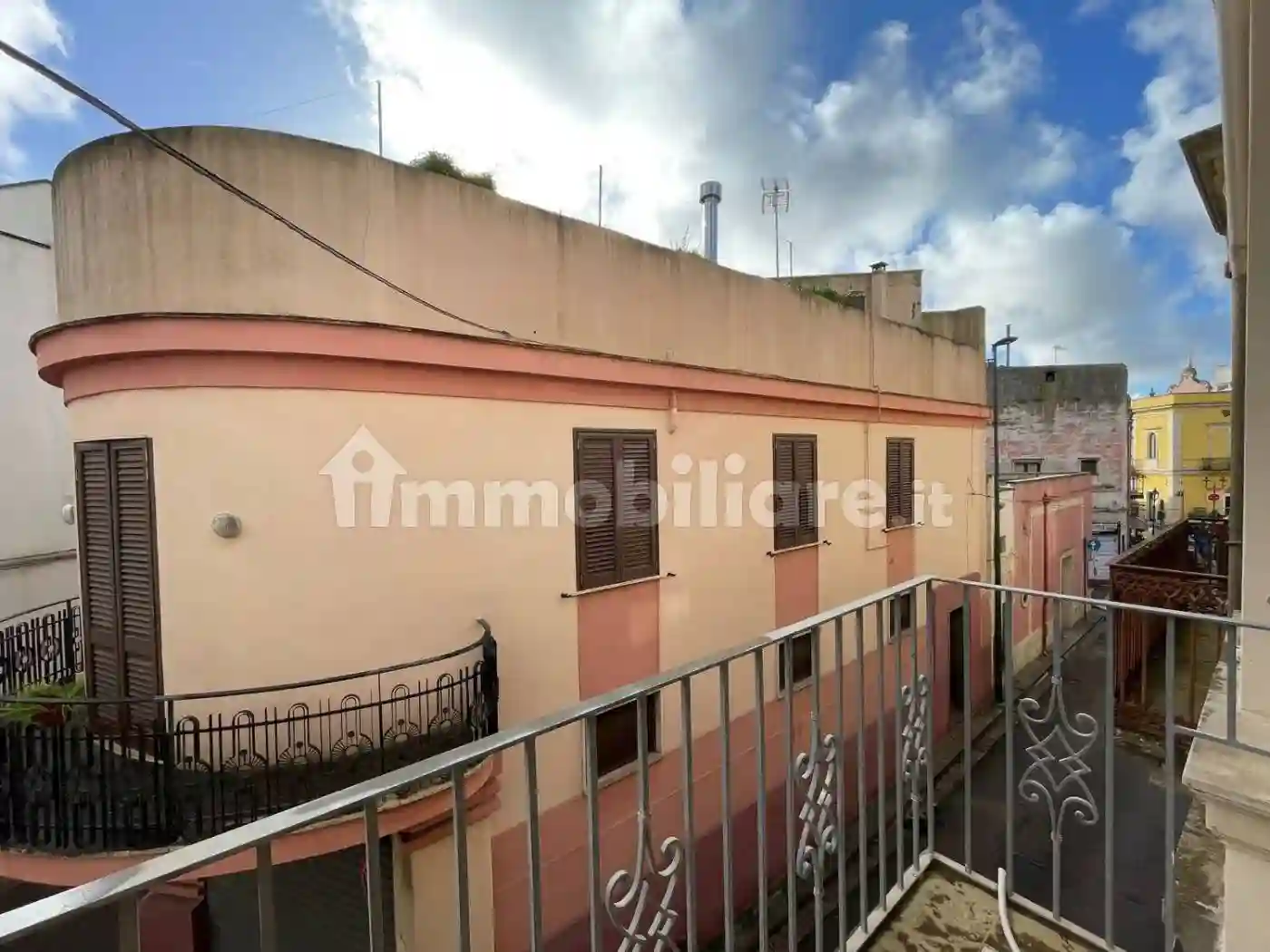 Palazzo - Edificio - foto 5