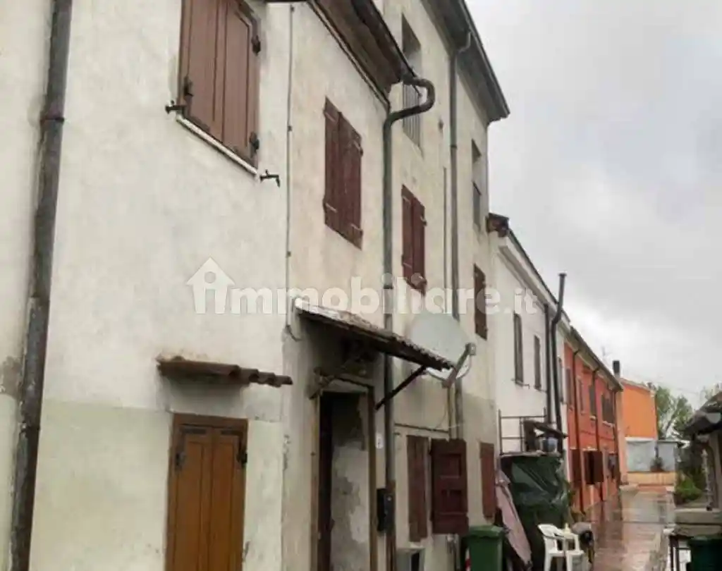 Villetta a schiera in vendita a Moglia