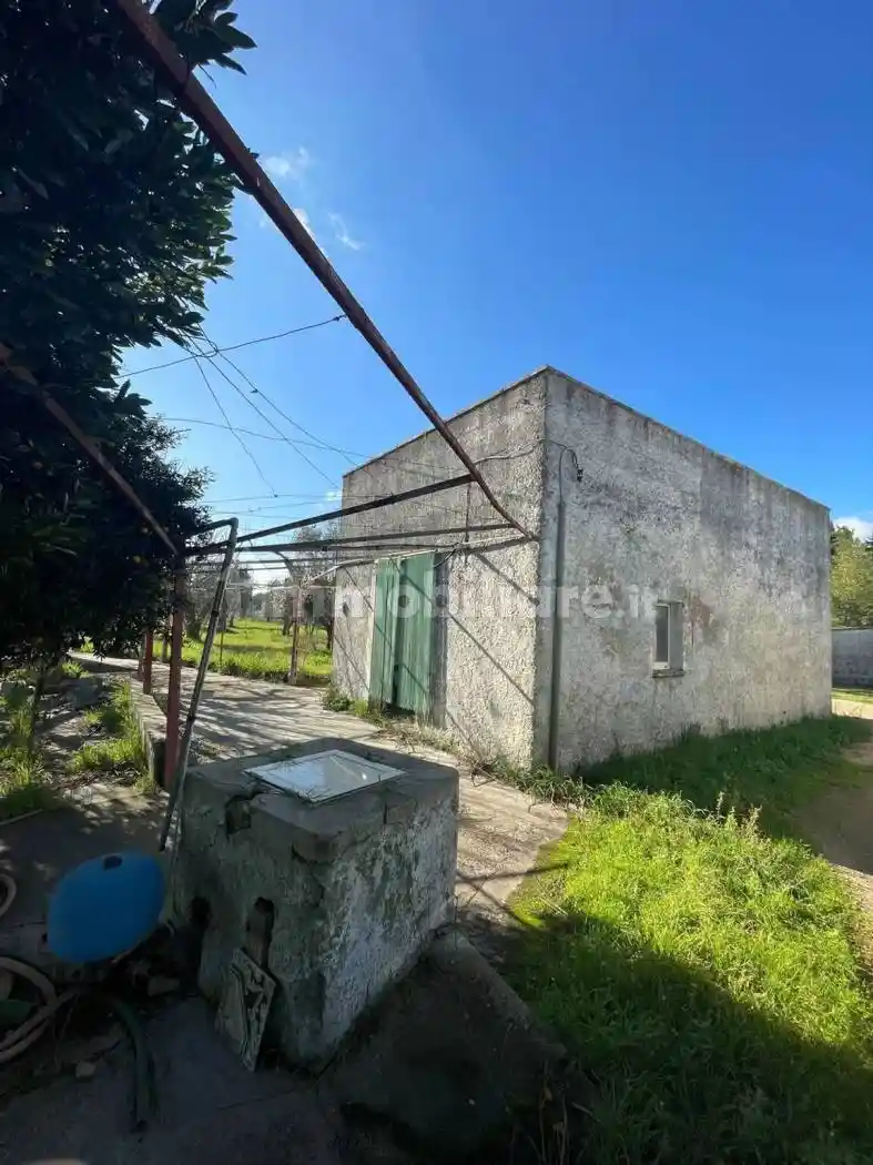 Appartamento in vendita a Cutrofiano