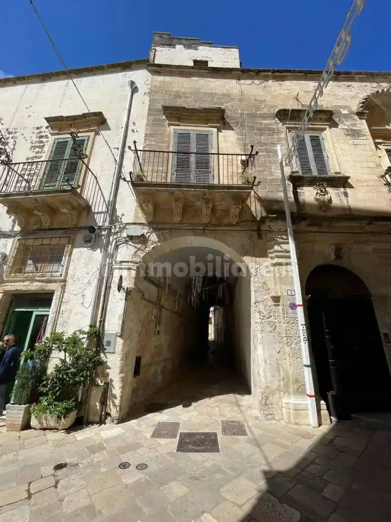 Appartamento in vendita a Galatina