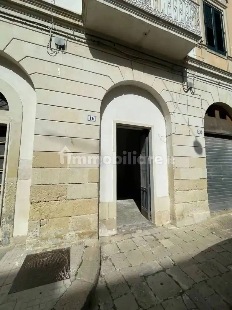 Appartamento in vendita a Galatina