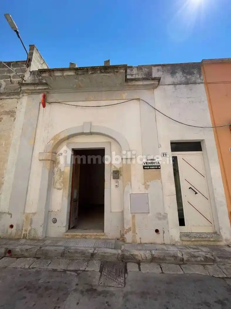 Appartamento in vendita a Galatina