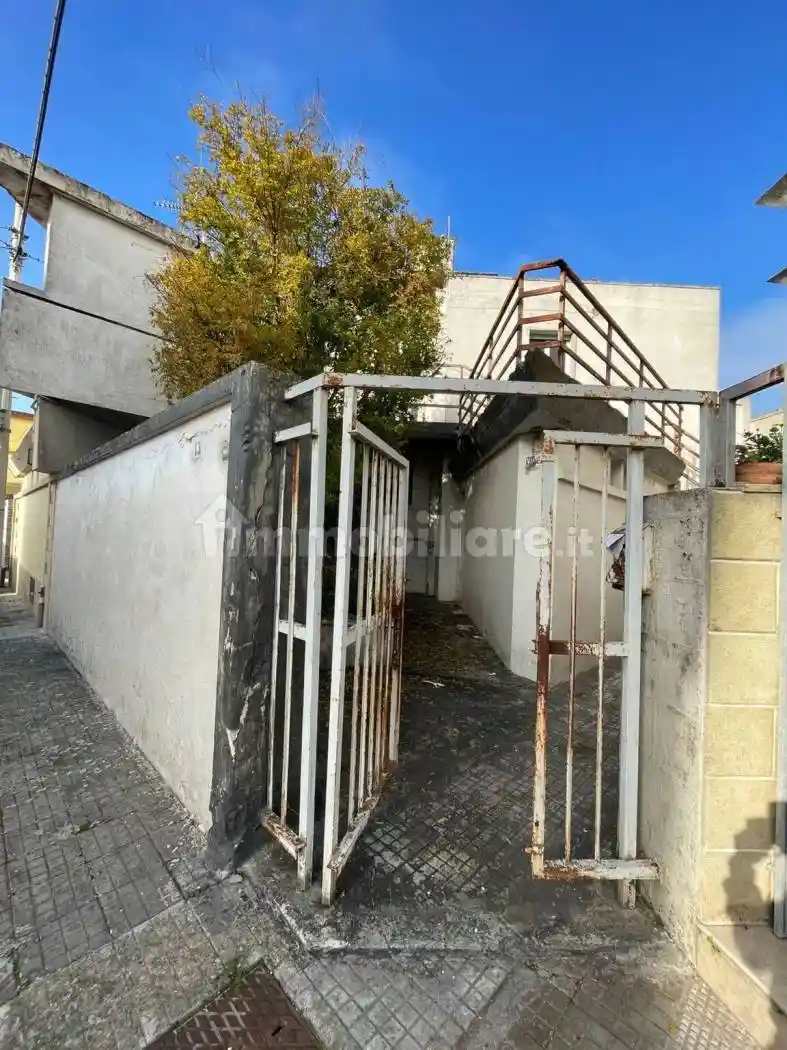 Appartamento in vendita a Galatina