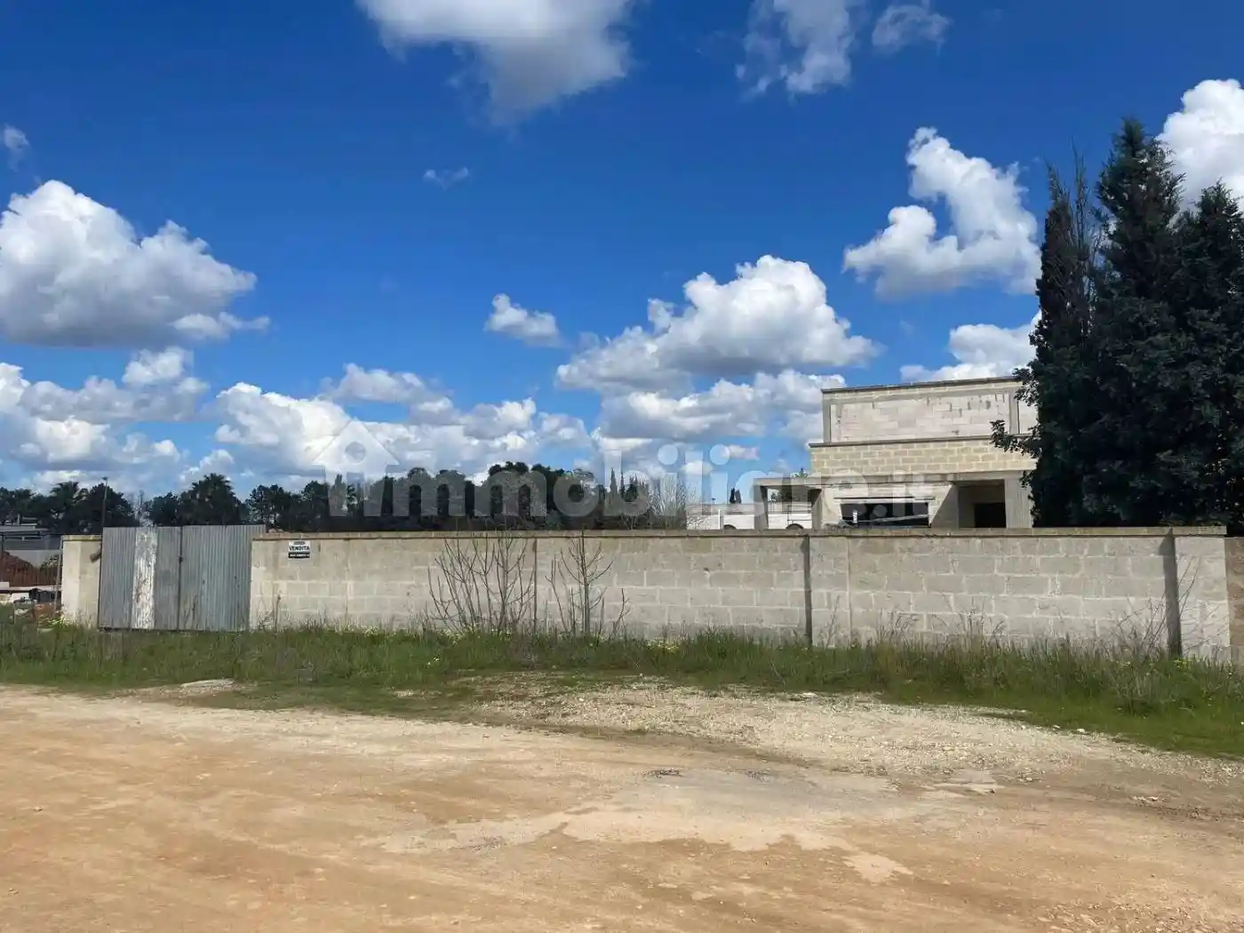 Villa in vendita a Galatina