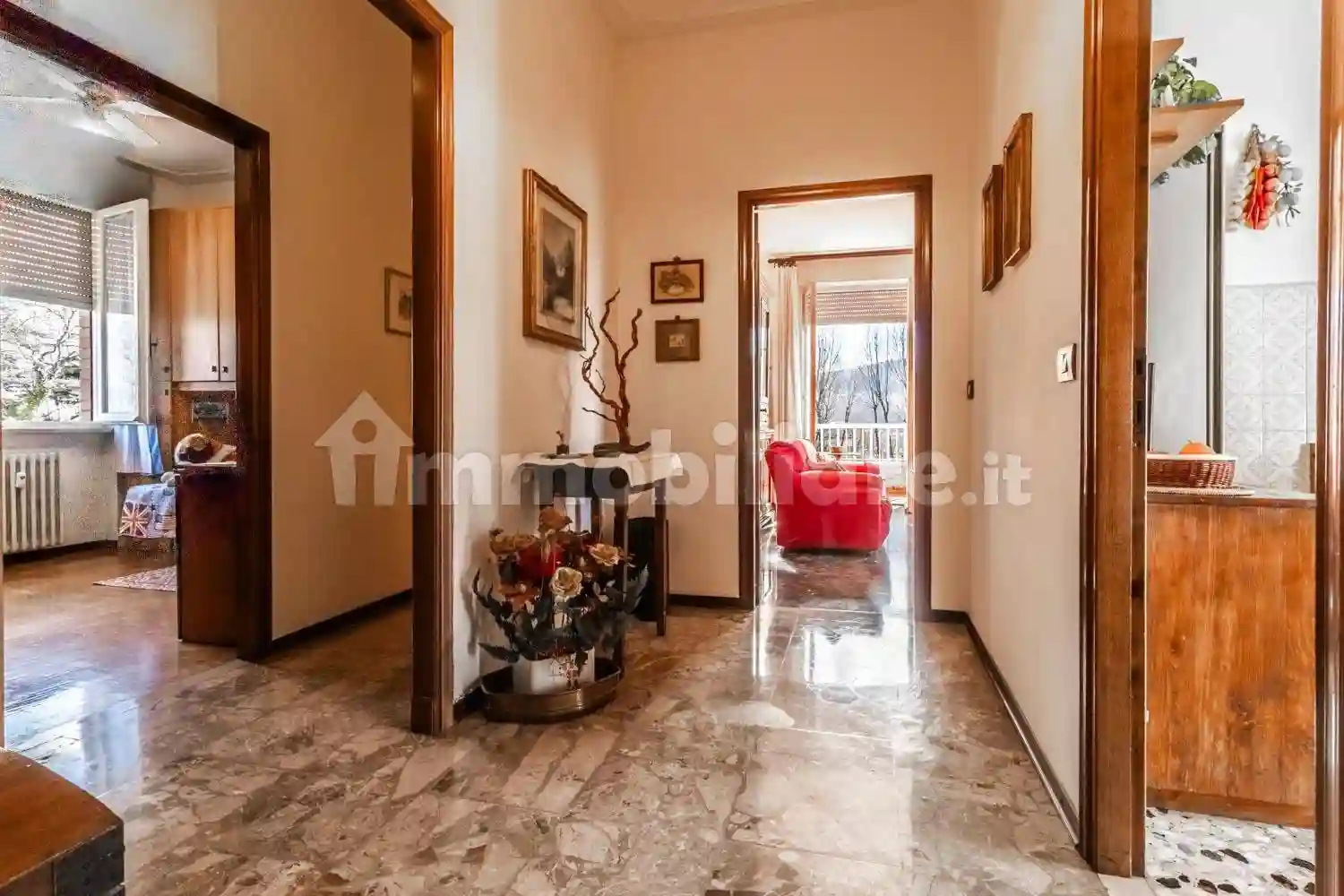 Attico - Mansarda - foto 2