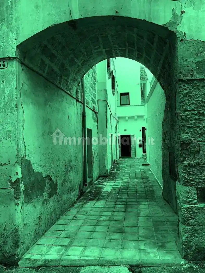 Appartamento in vendita a Galatina