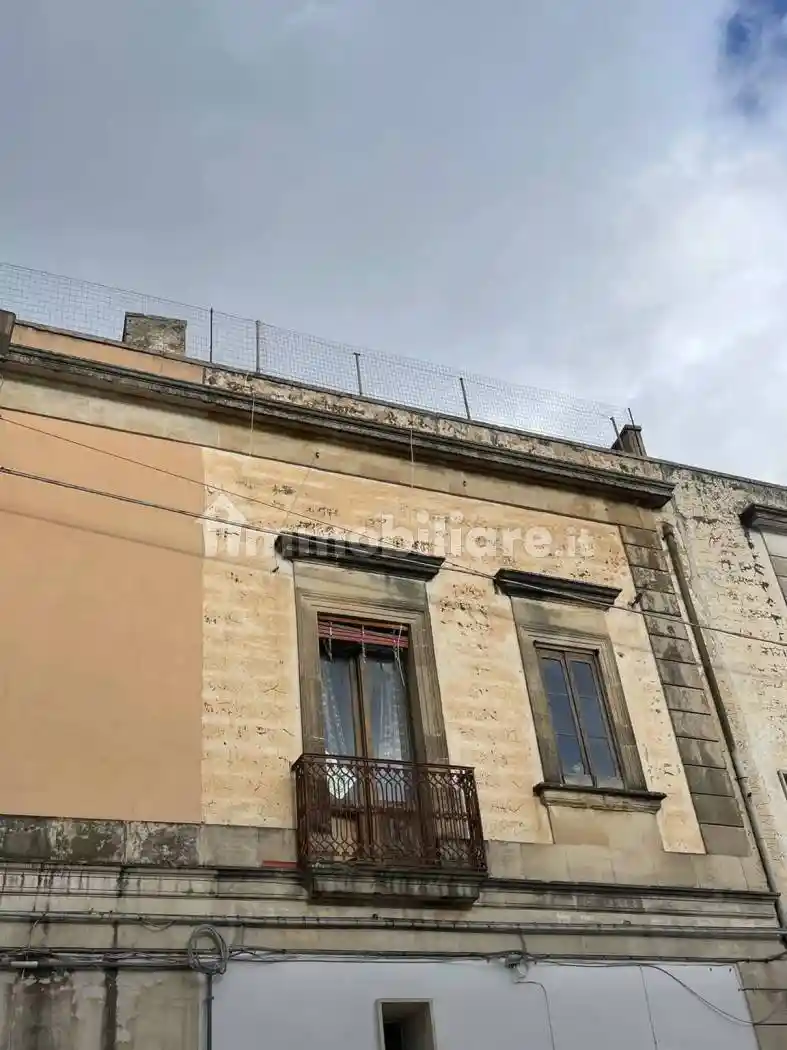 Appartamento in vendita a Galatina